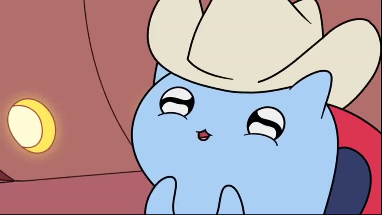 Catbug - I love them so much