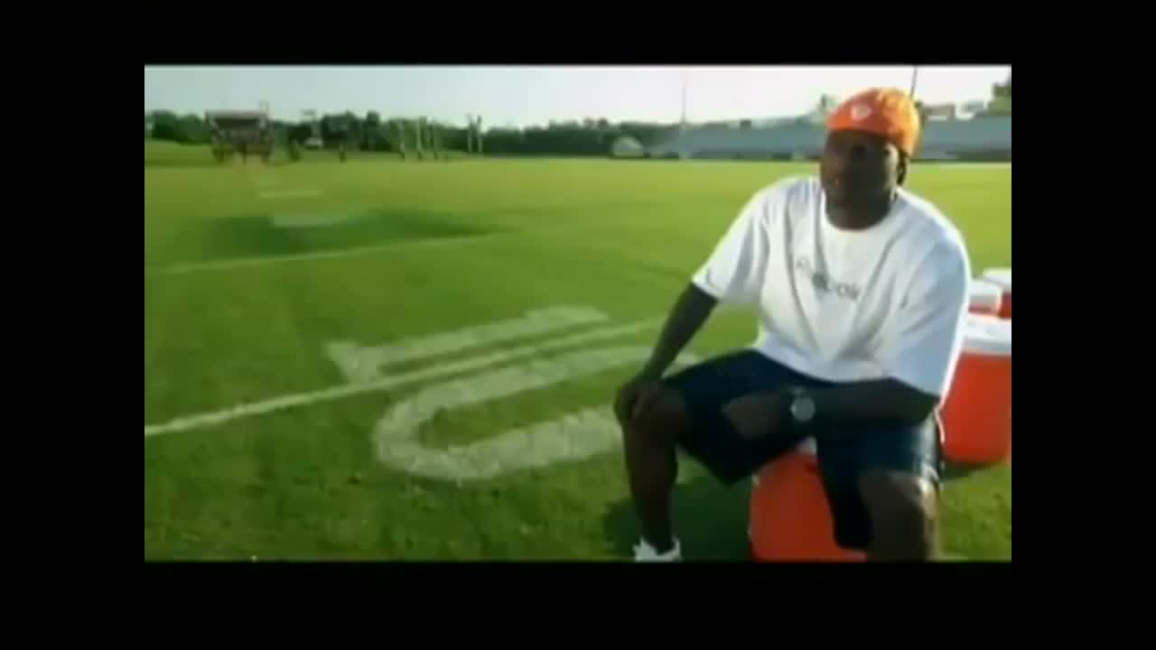 Chad Ochocinco Child Please is What That Gets