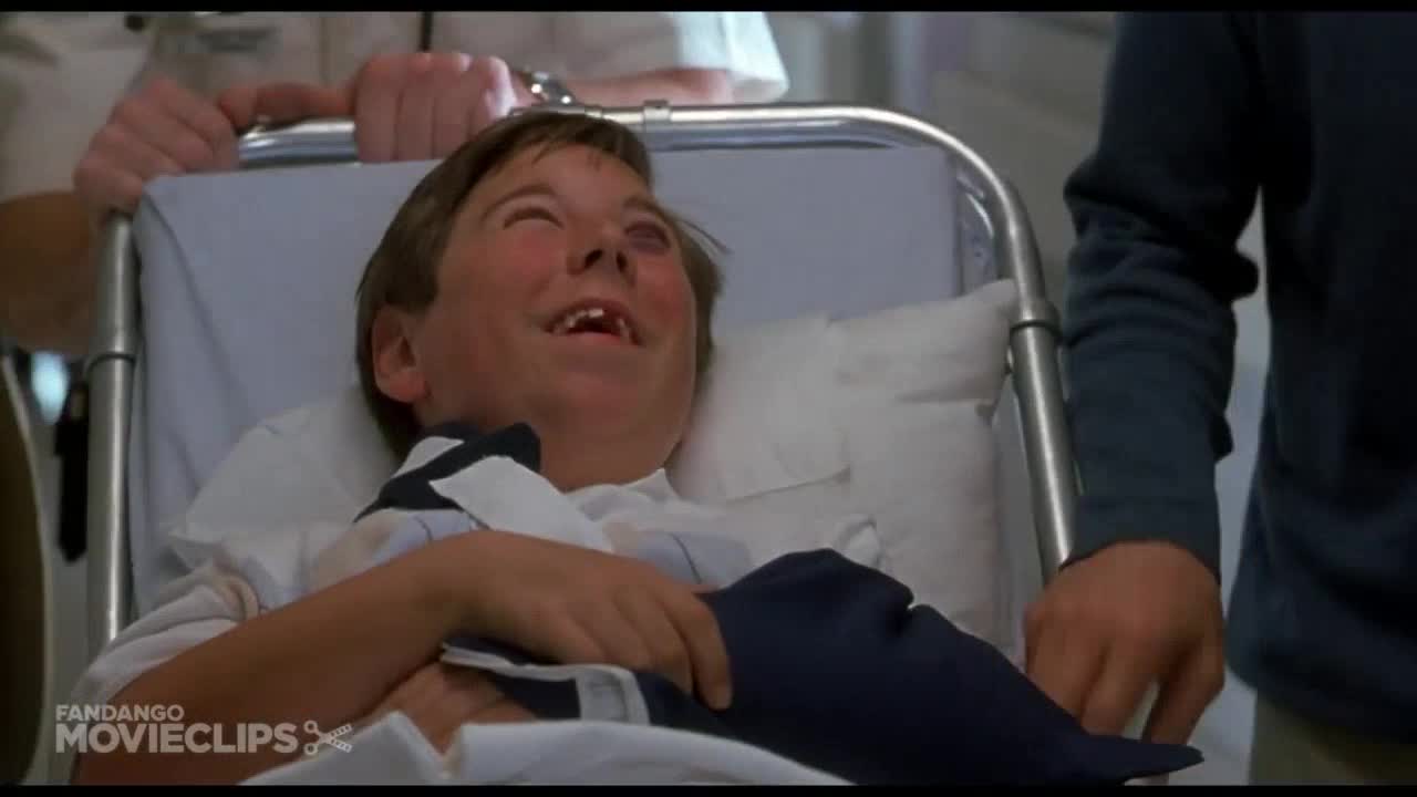 Cheaper by the Dozen - It was my best birthday ever
