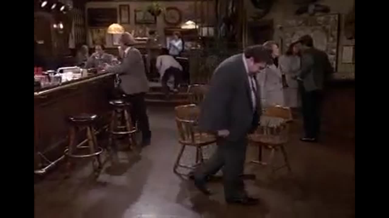 Cheers Squeaky Shoes