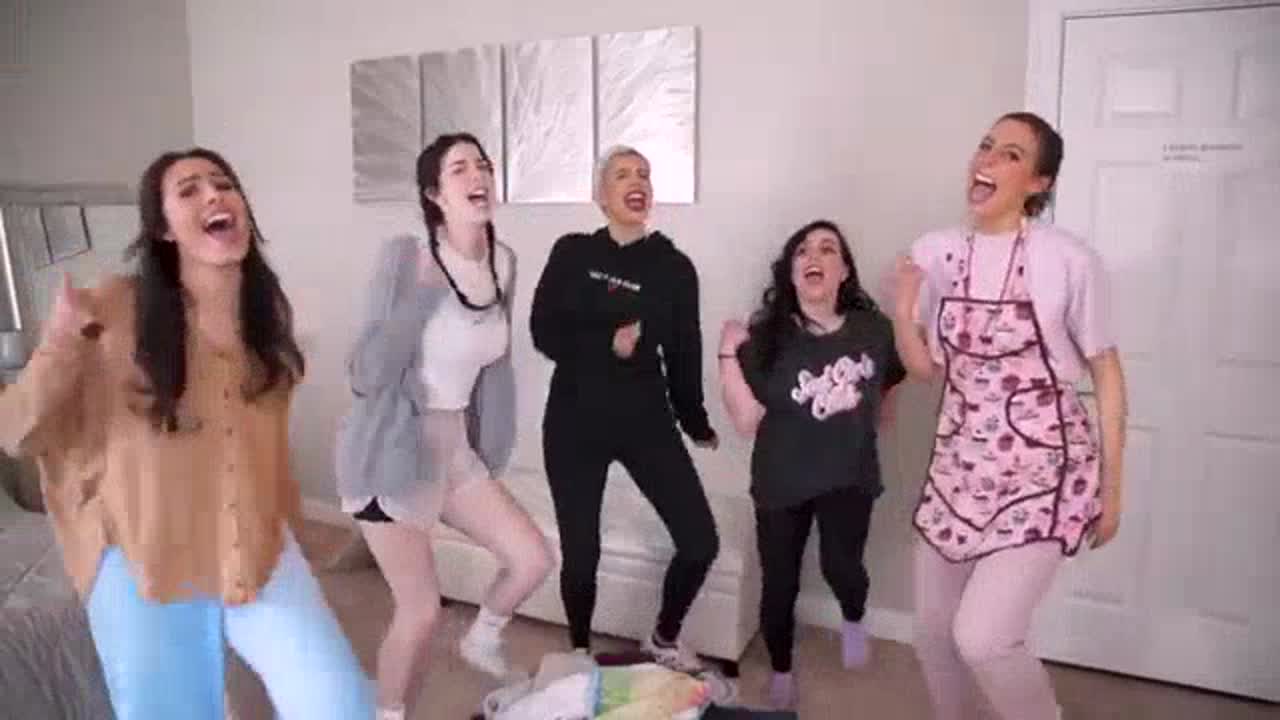 Cimorelli - Single On Valentine's Day