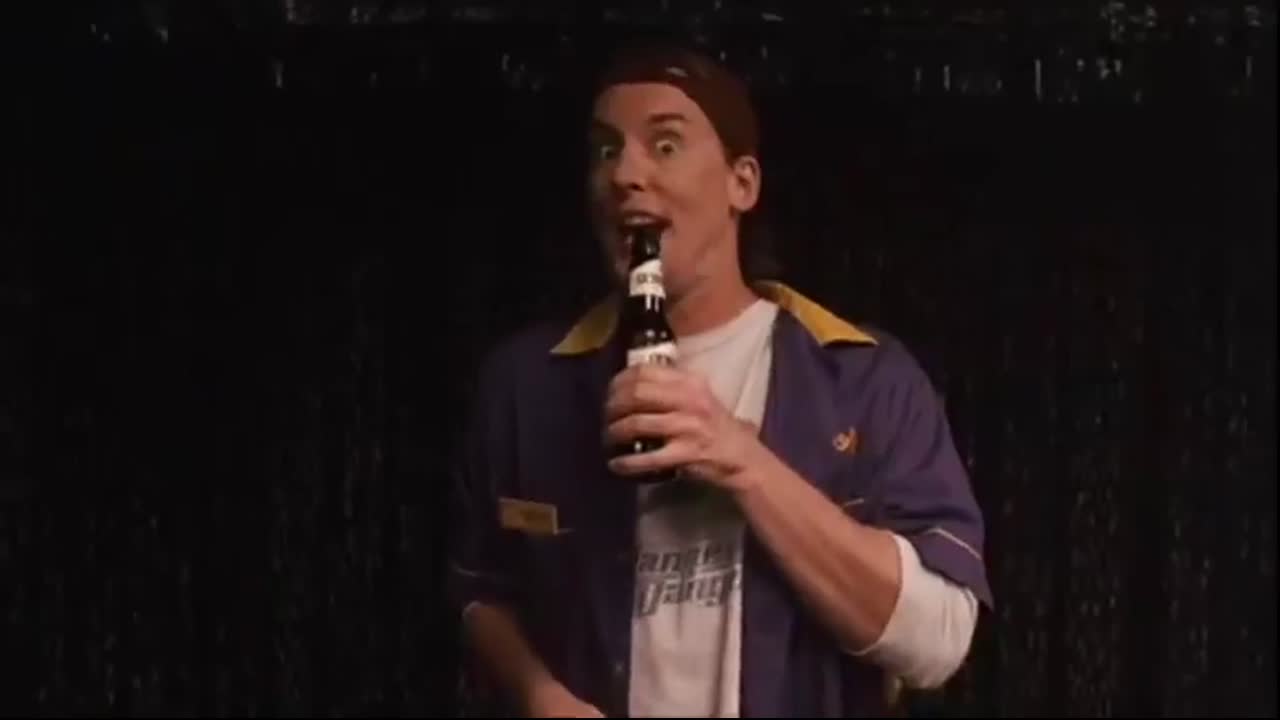 Clerks 2 - Oh God Yes