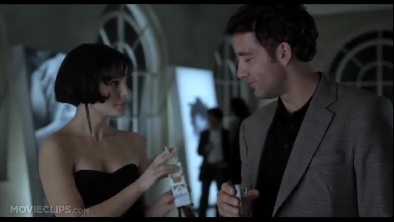 Closer - No, yes, no