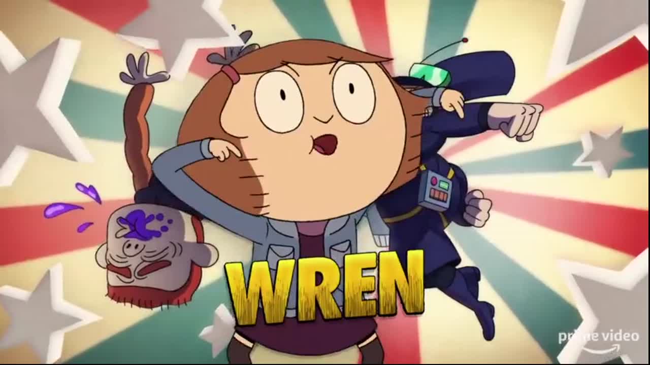Costume Quest - I'm in it to win it