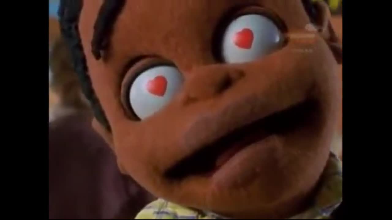 Cousin Skeeter - In Love