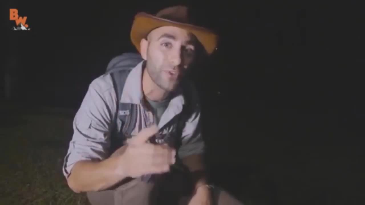 Coyote Peterson Can We Find a Female