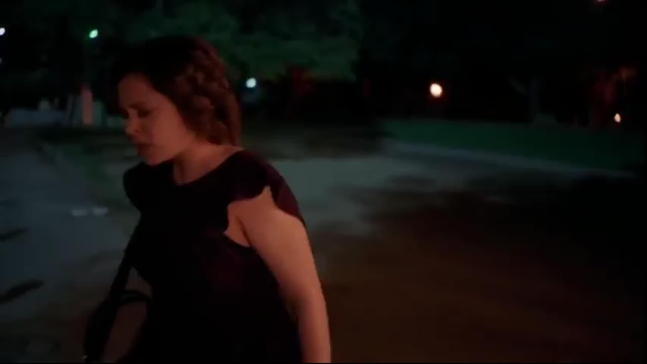 Crazy Ex Girlfriend - You ruined everything, you stupid bitch.