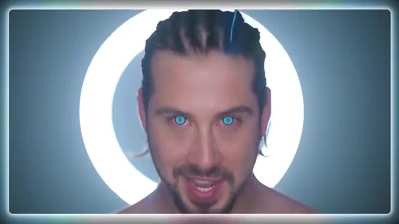 Daft Punk Medley - Pentatonix - Oh Yeah