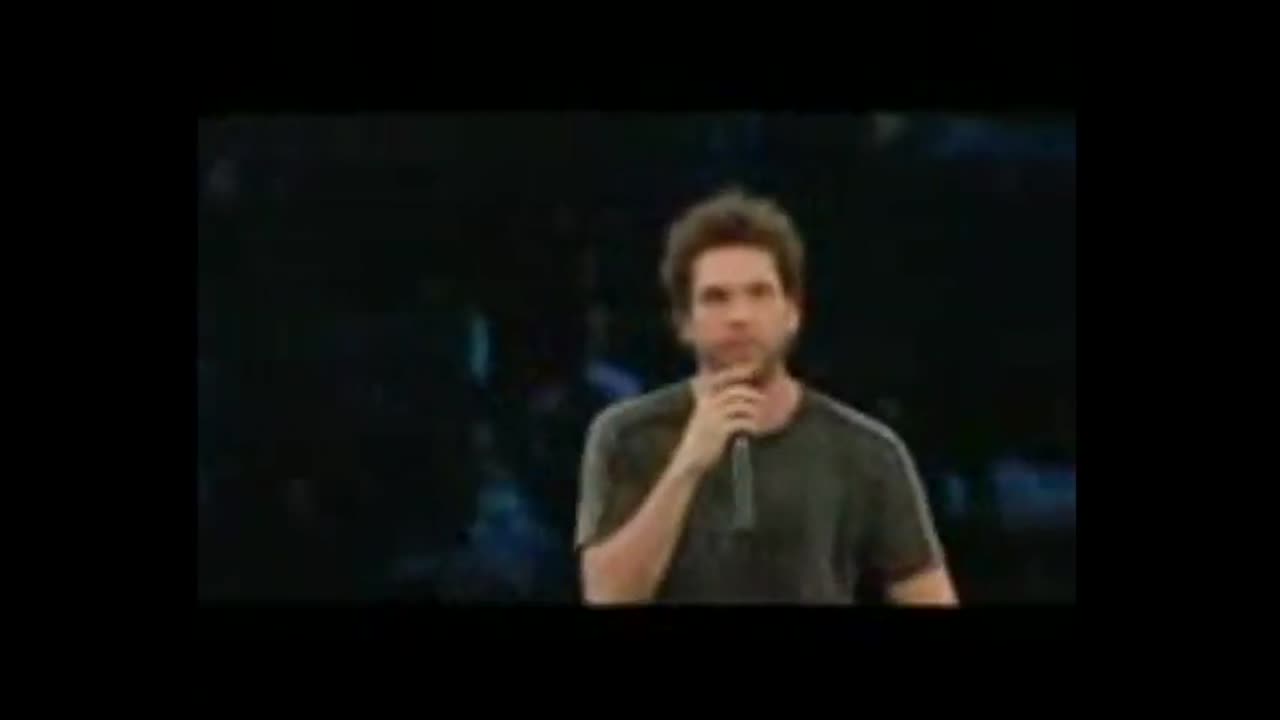 Dane Cook - Heart beat