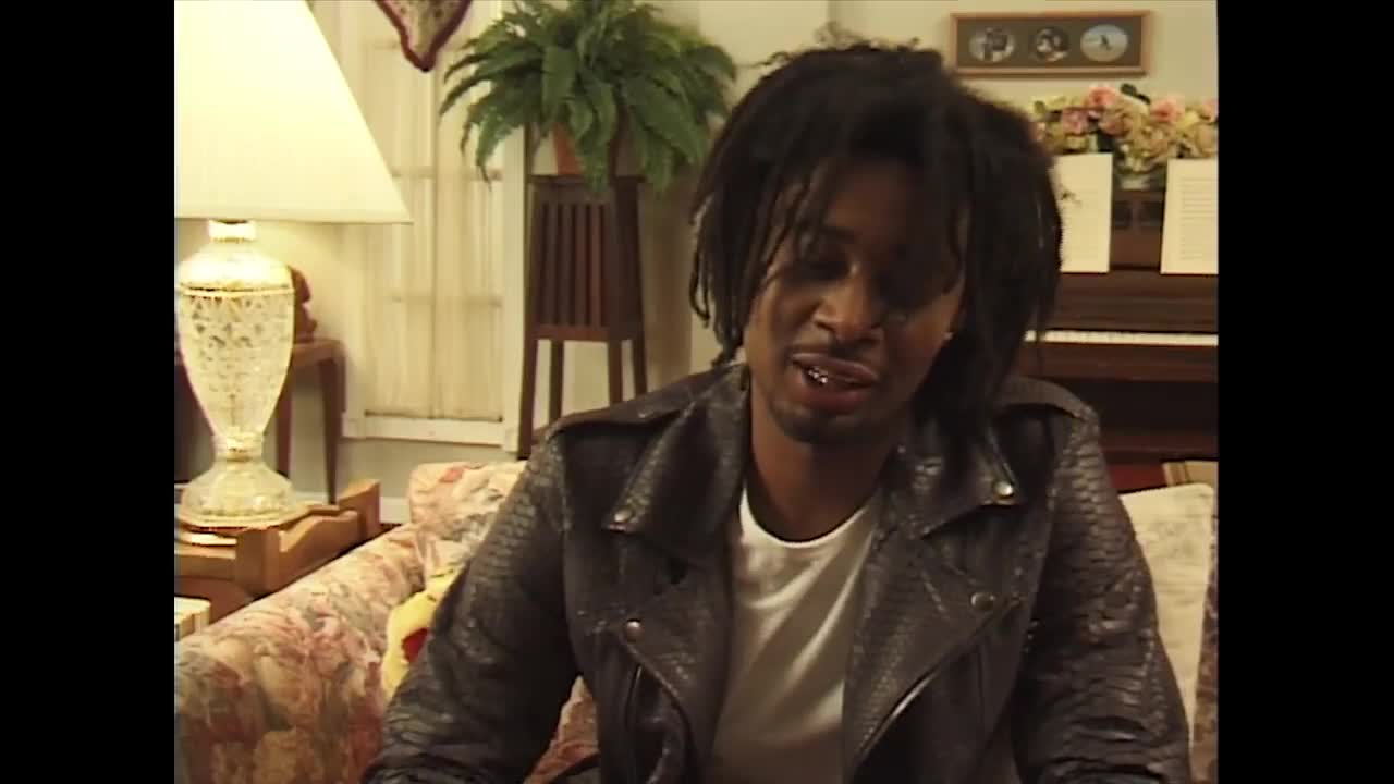 Danny Brown Aint it Funny Official Video Dir Jonah Hill None of Us Feel Okay