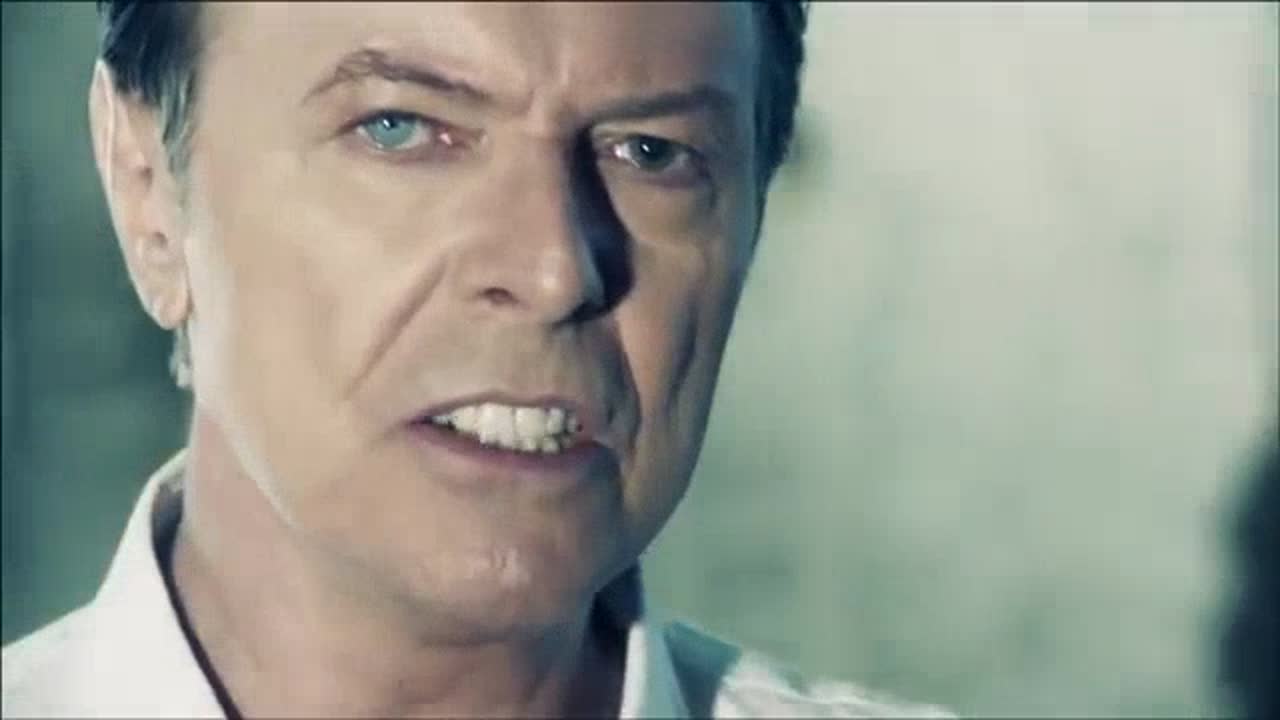 David Bowie - It's Valentine's day