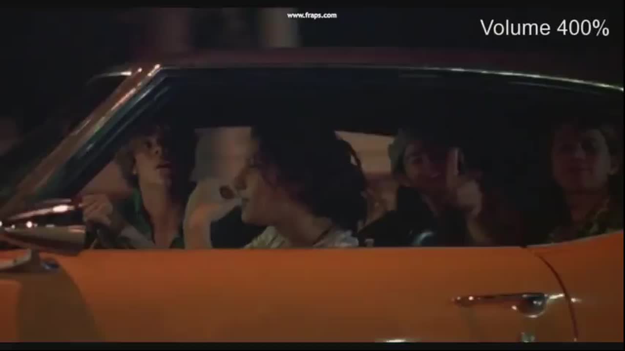 Dazed and Confused - Check Ya Later