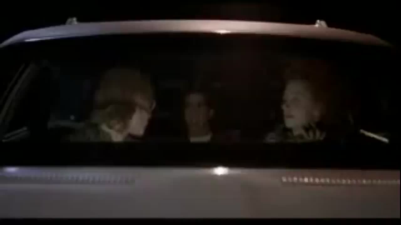Dazed and Confused - I wanna dance