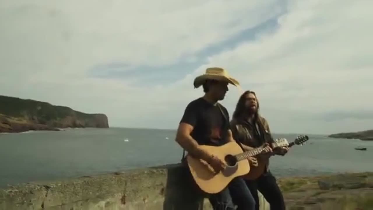 Dean Brody - We know how to party on Friday