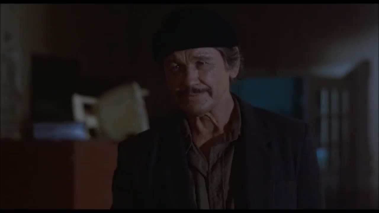Death Wish 2 - Meet Your Maker