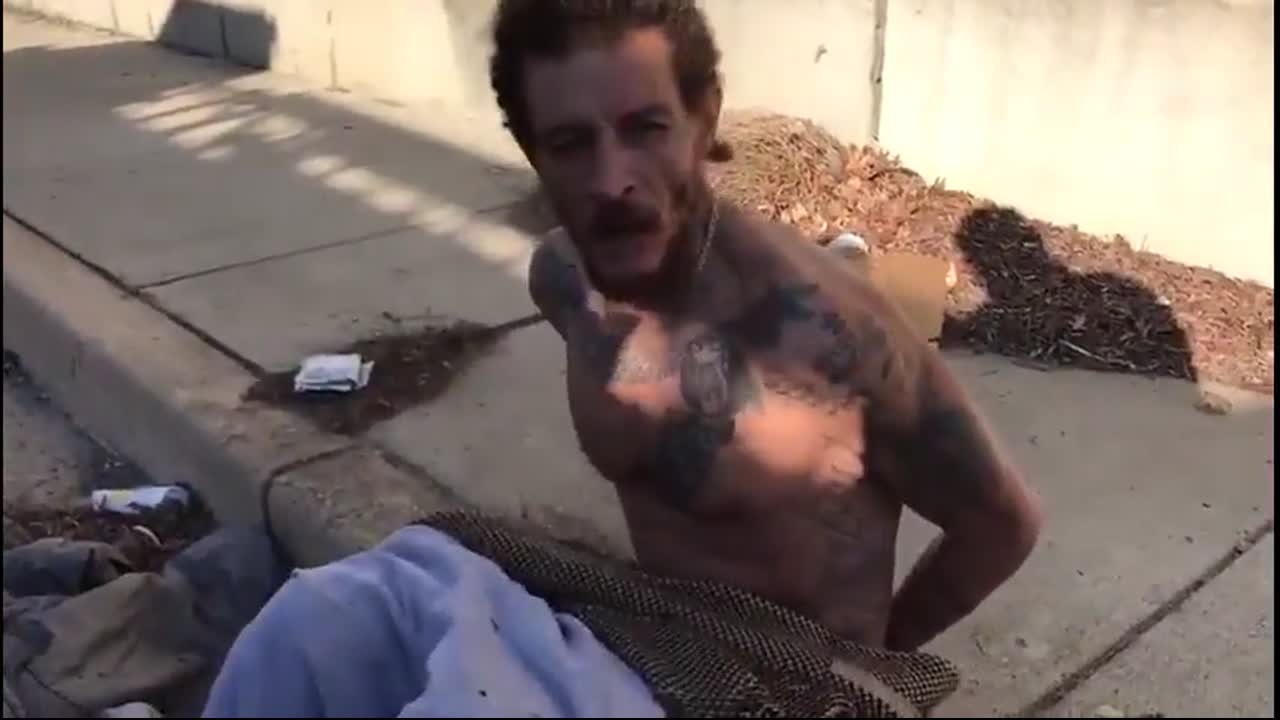 Delonte West - I'm the real fucking president