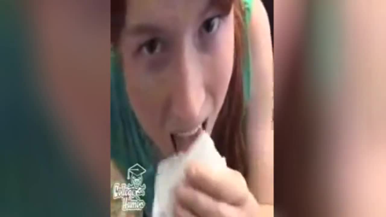Derick Comedy a Desert in my Mouth