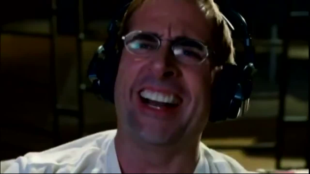 Dinner for Schmucks - LOL