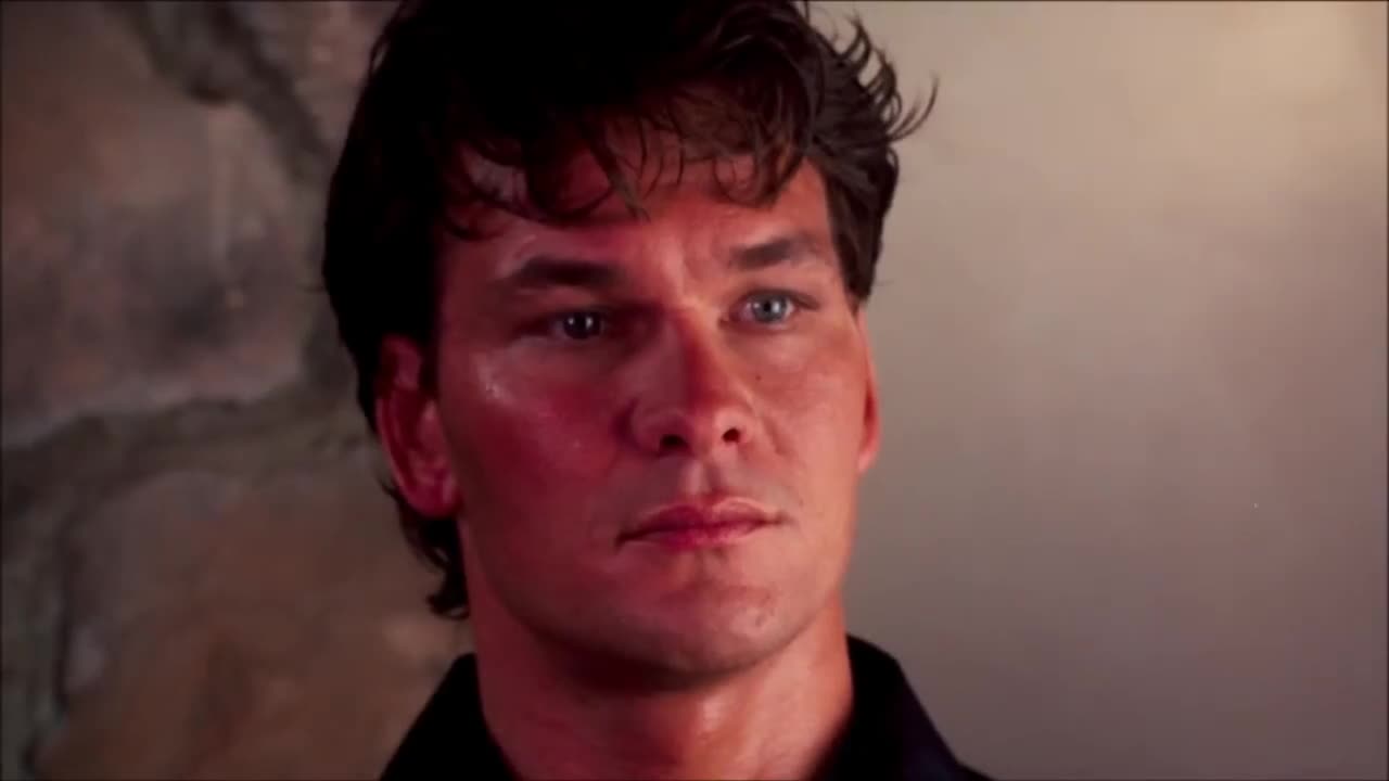 Dirty Dancing - I'm Wrong