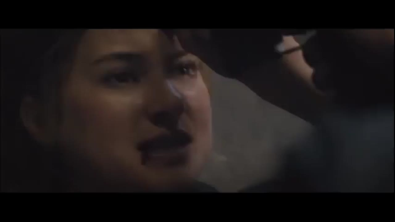 Divergent - I love you