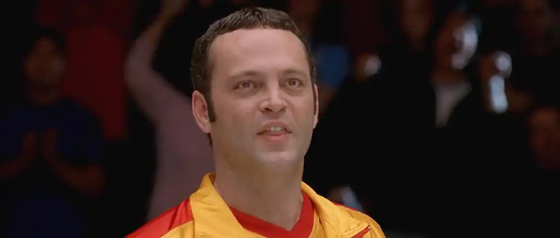 Dodgeball - Thank you, Chuck Norris