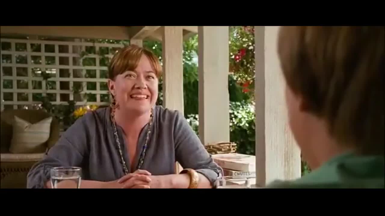 Dog Days - You are silly and make me laugh