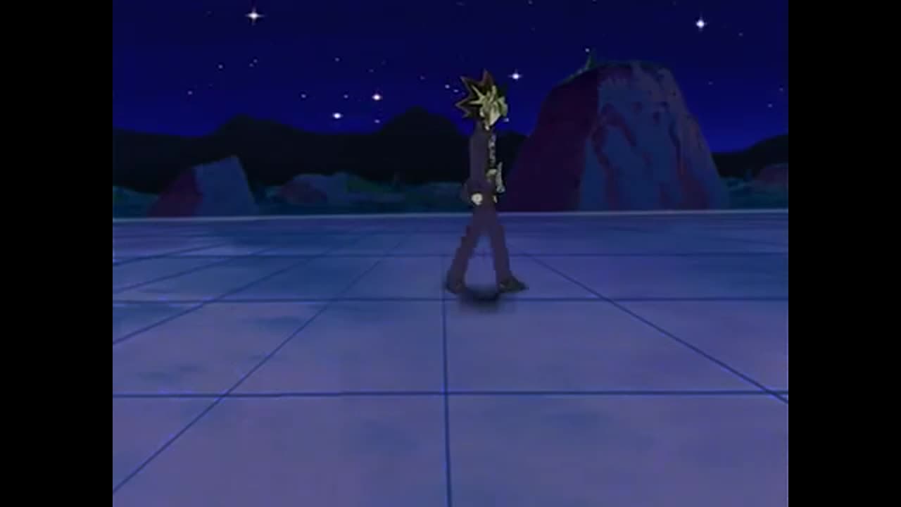 Dragon Ball Z Abridged - Going Home