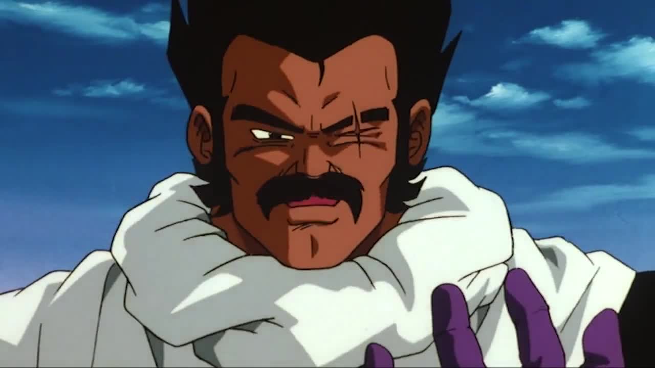 Dragon Ball Z Abridged - It Has Six Towers