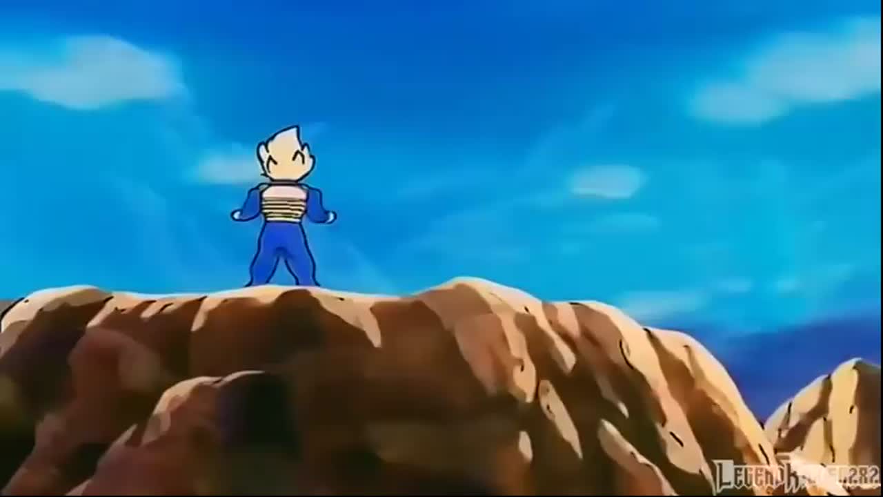 Dragon Ball Z - Ascend