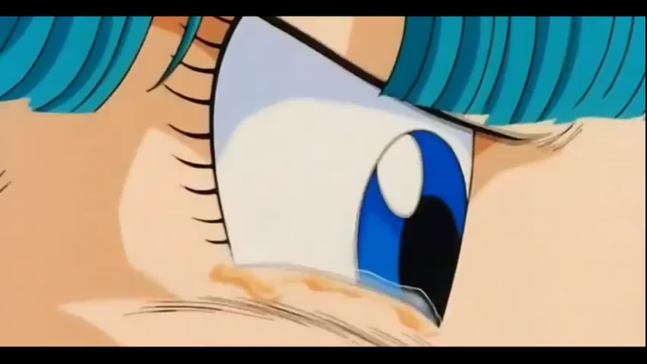 Dragon Ball Z - No!