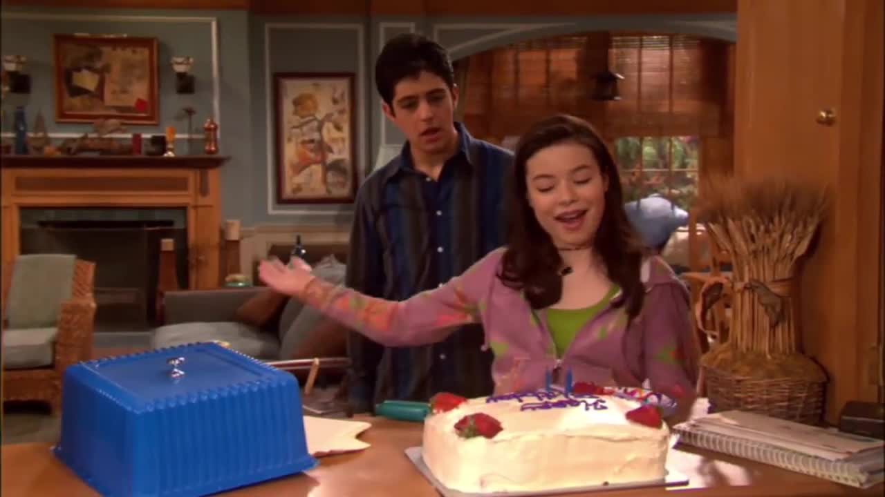 Drake and Josh - Happy Birthday Brother