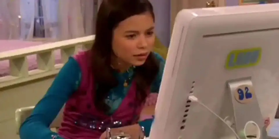 Drake & Josh - Interesting...