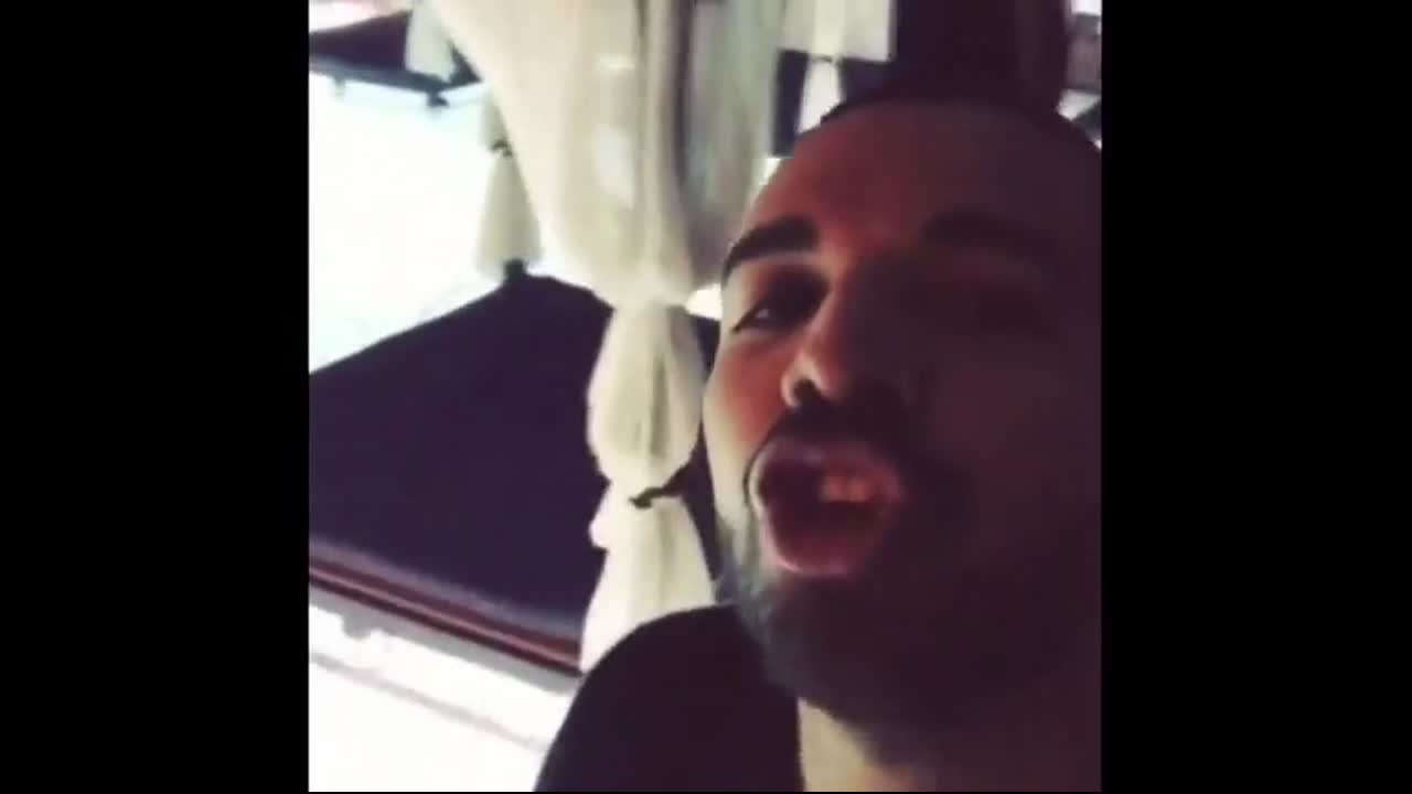 Drake Vine - Trust me, Daddy