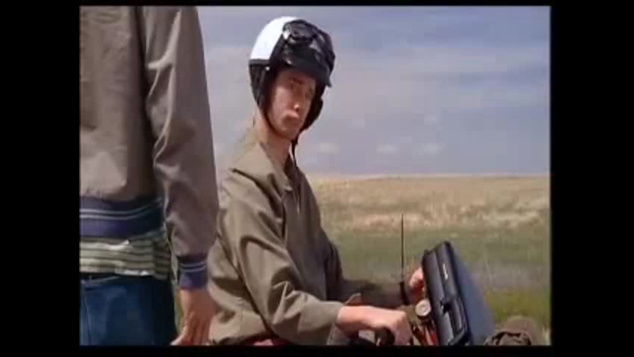 Dumb and Dumber - Dumb and Dumber Total Redemption