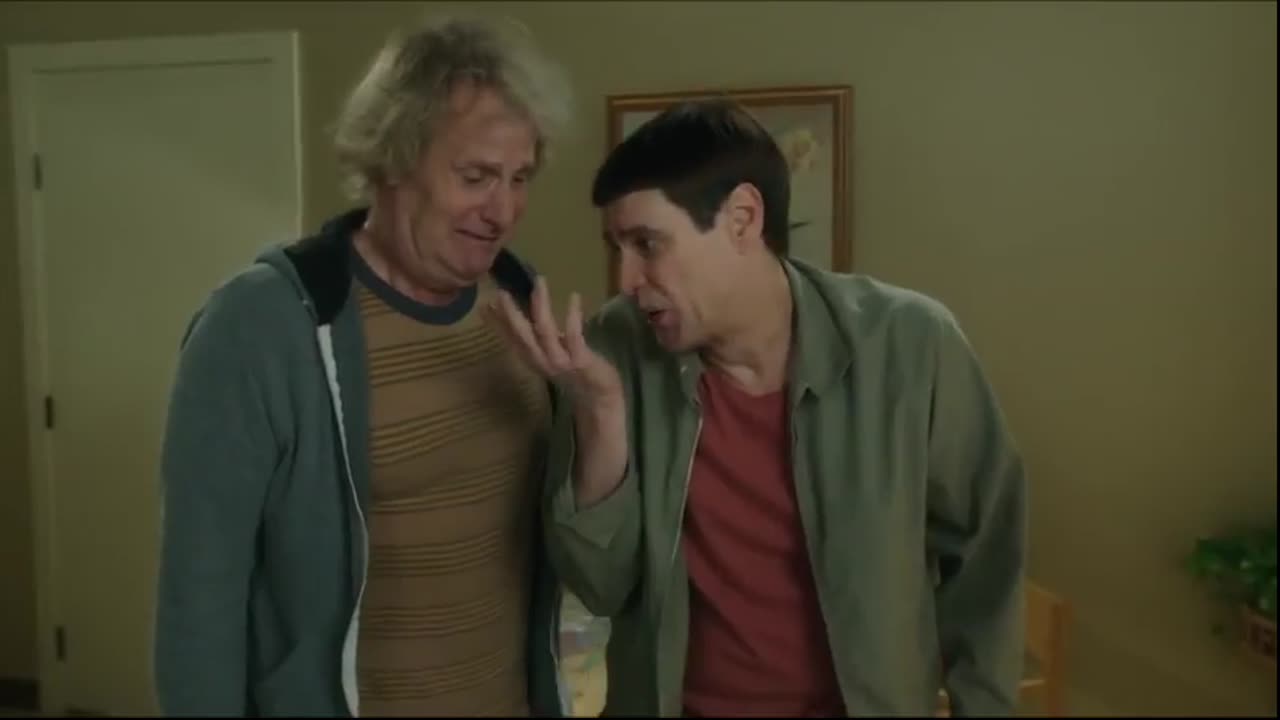 Dumb and Dumber - Dusty