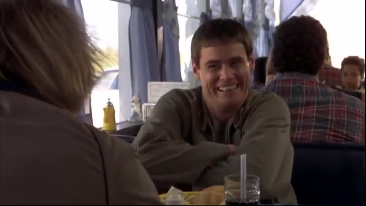 Dumb and Dumber - I like it a lot