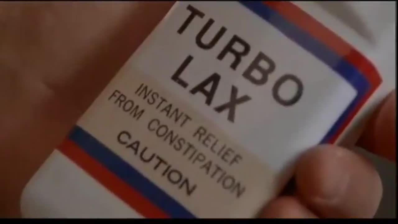 Dumb and Dumber - Turbo Lax