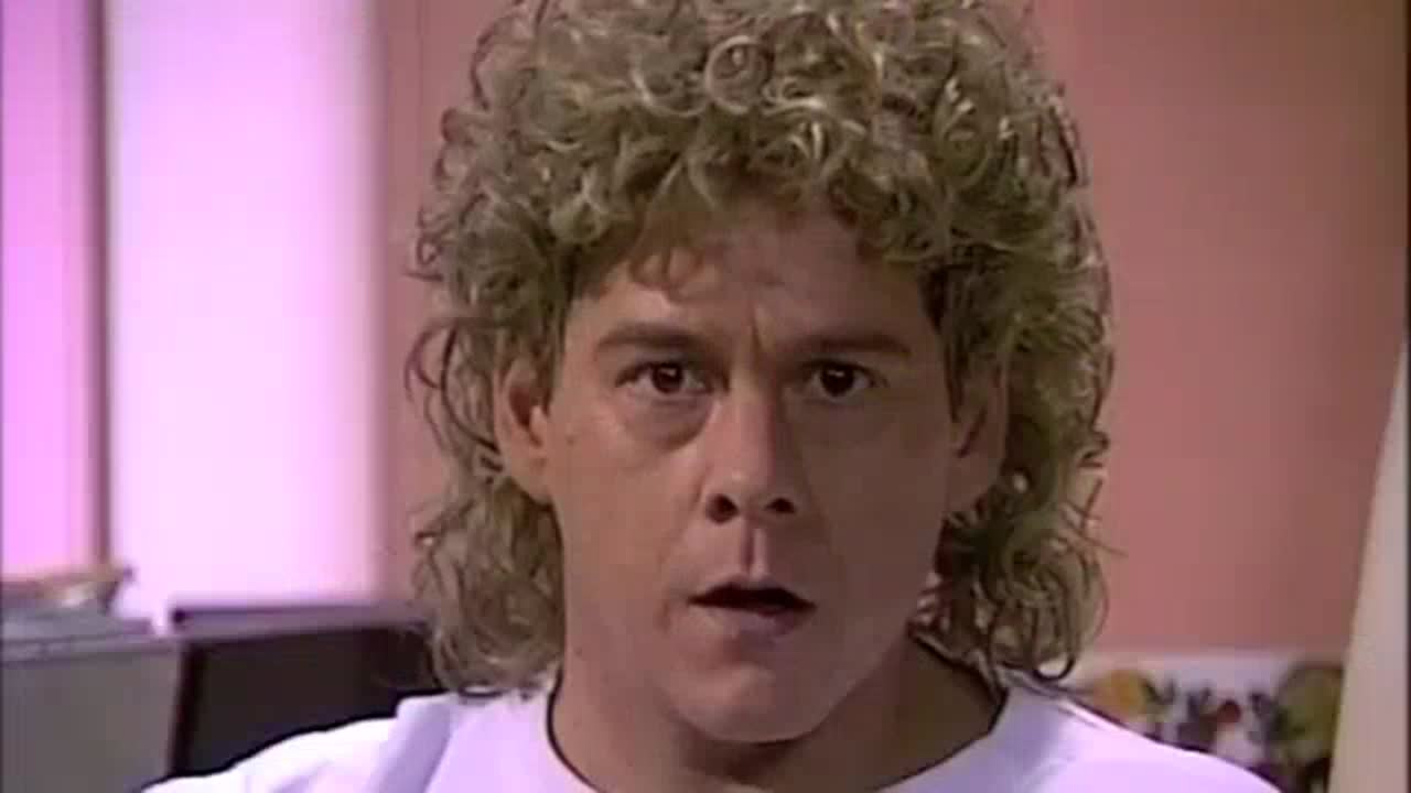 Dumb Street - Shocked face