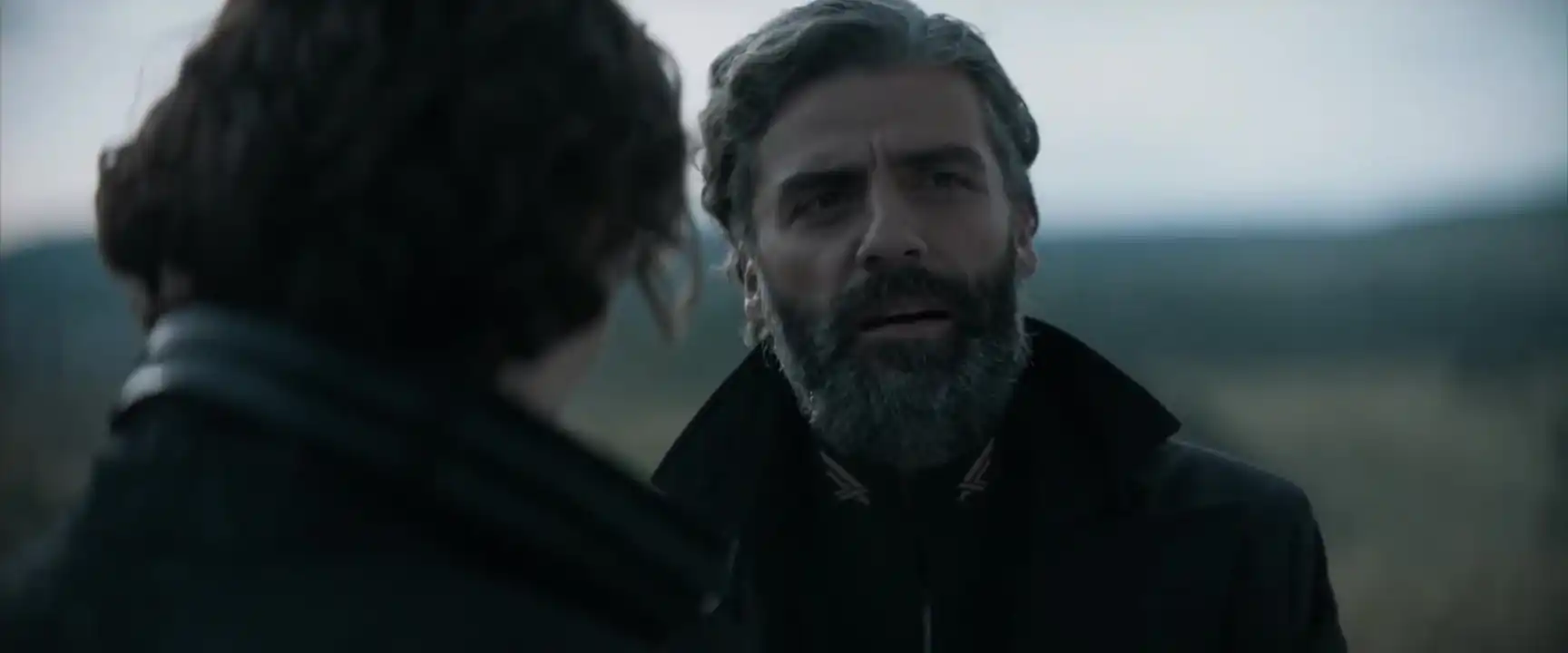 Dune - A great man doesn't seek to lead. He's called to it, and he answers