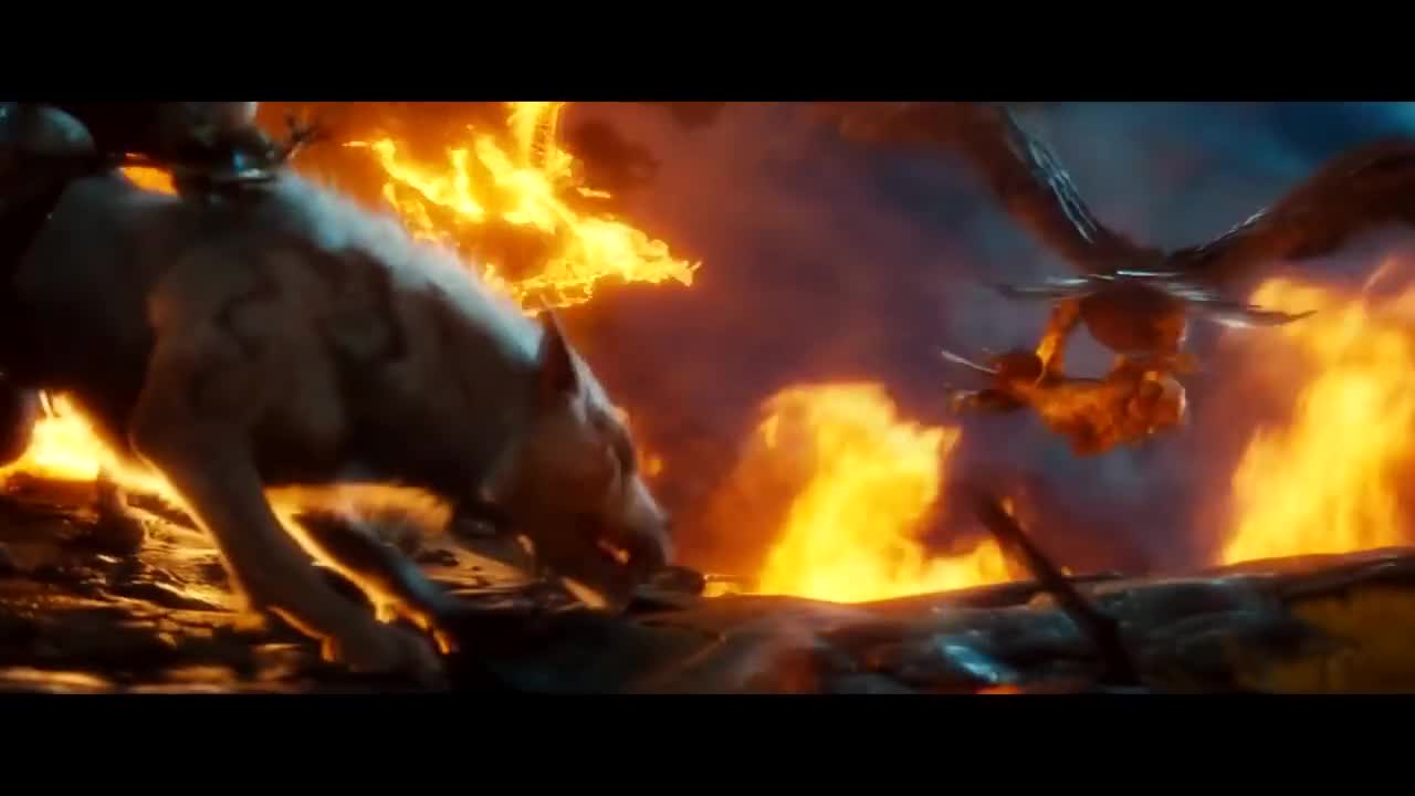 Ed Sheeran i See Fire
