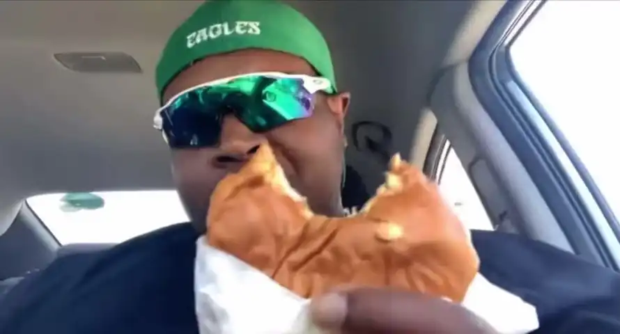 EDP445 - I mean, it’s alright