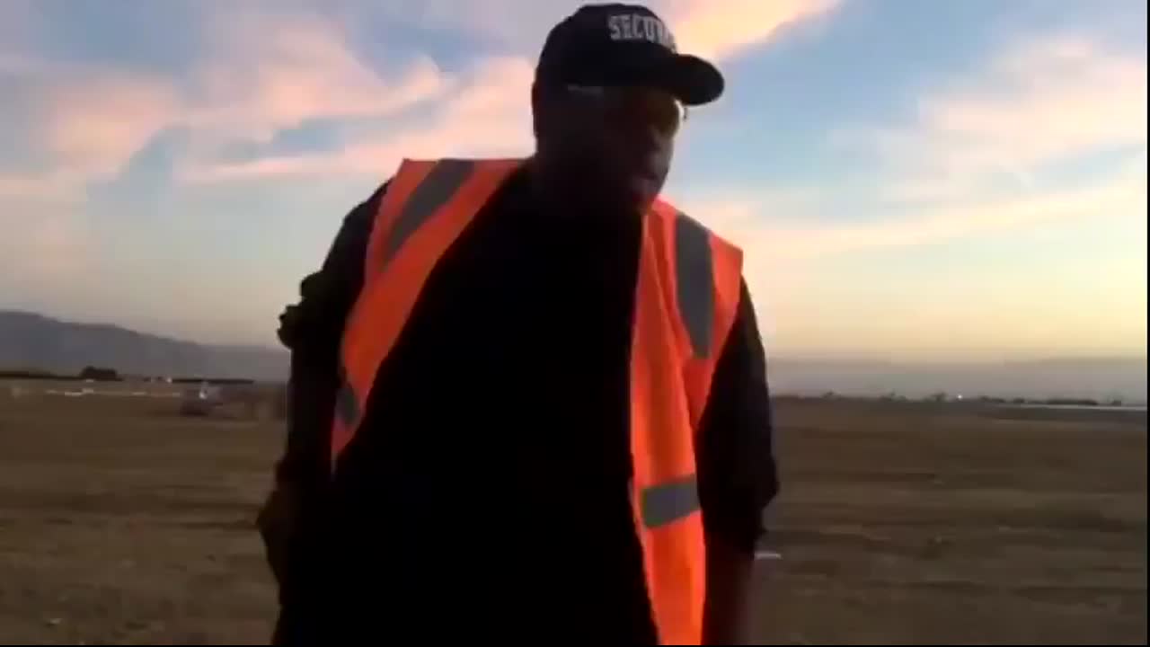 EDP445 - What the fuck are you doing here?