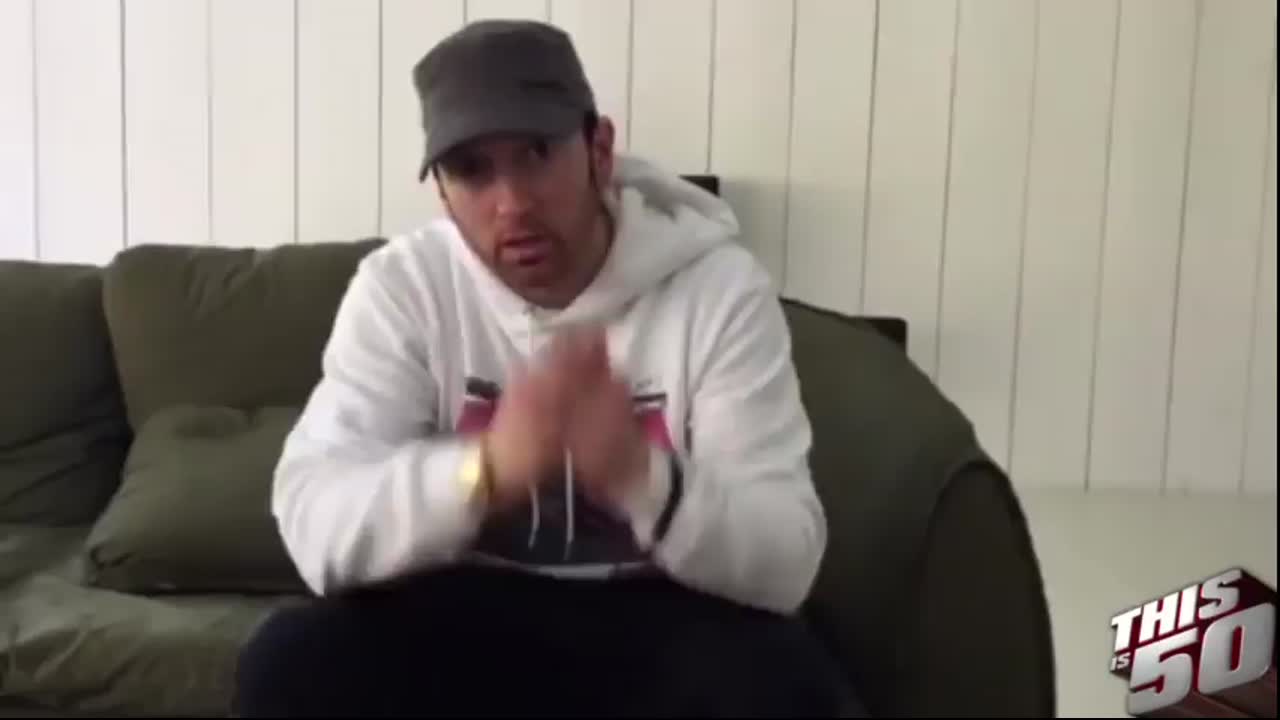 Eminem - Happy Birthday