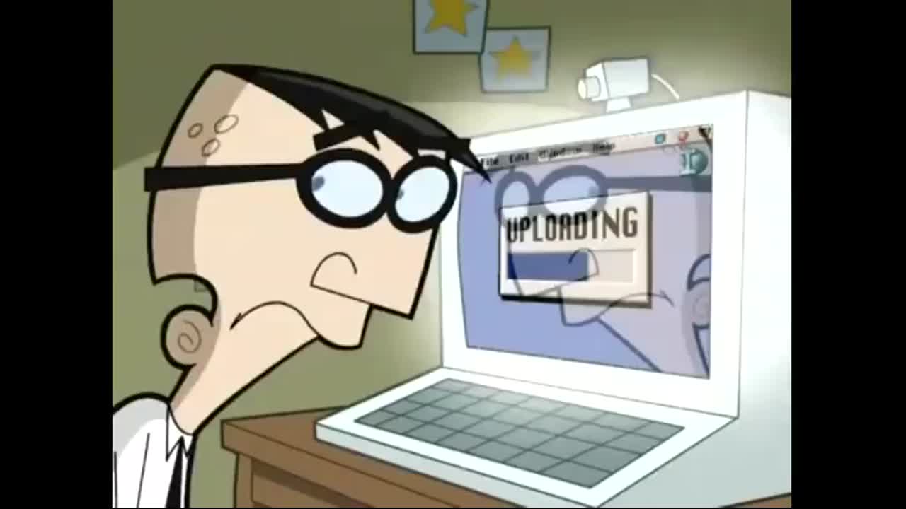 Fairly OddParents - Yes. I mean no!