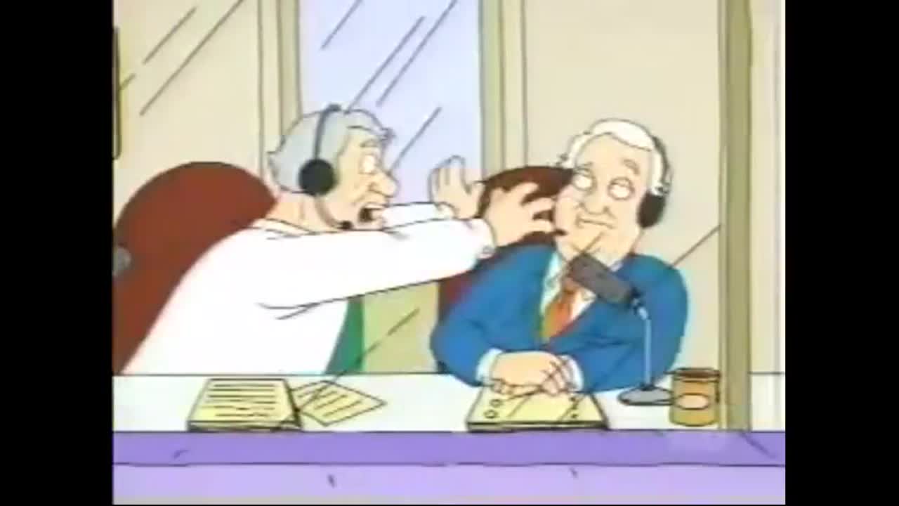 Family Guy - Football