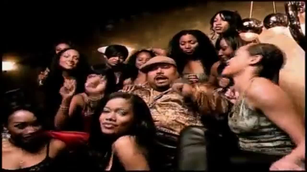 Fat Joe i Dont Wanna Be a Player No More