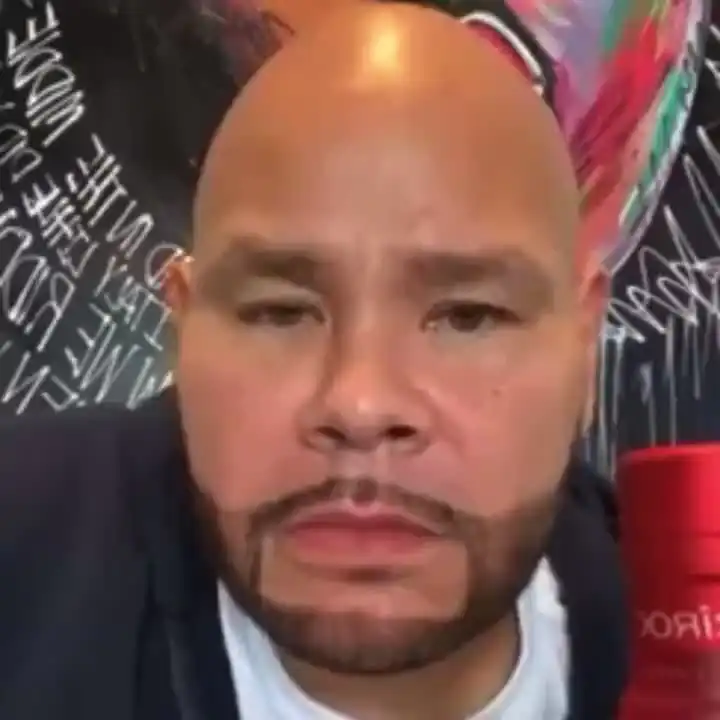 Fat Joe - Yesterday's price is not today's price