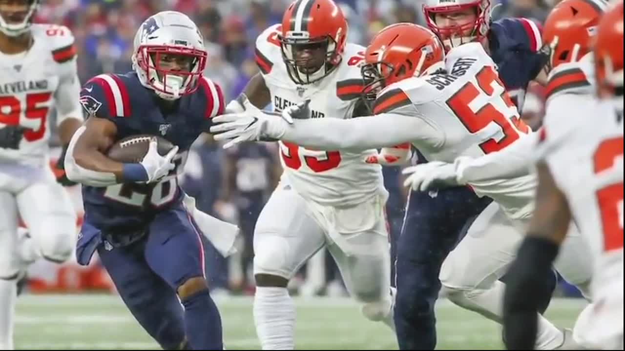 First Take - Cleveland Browns don't know how to play football