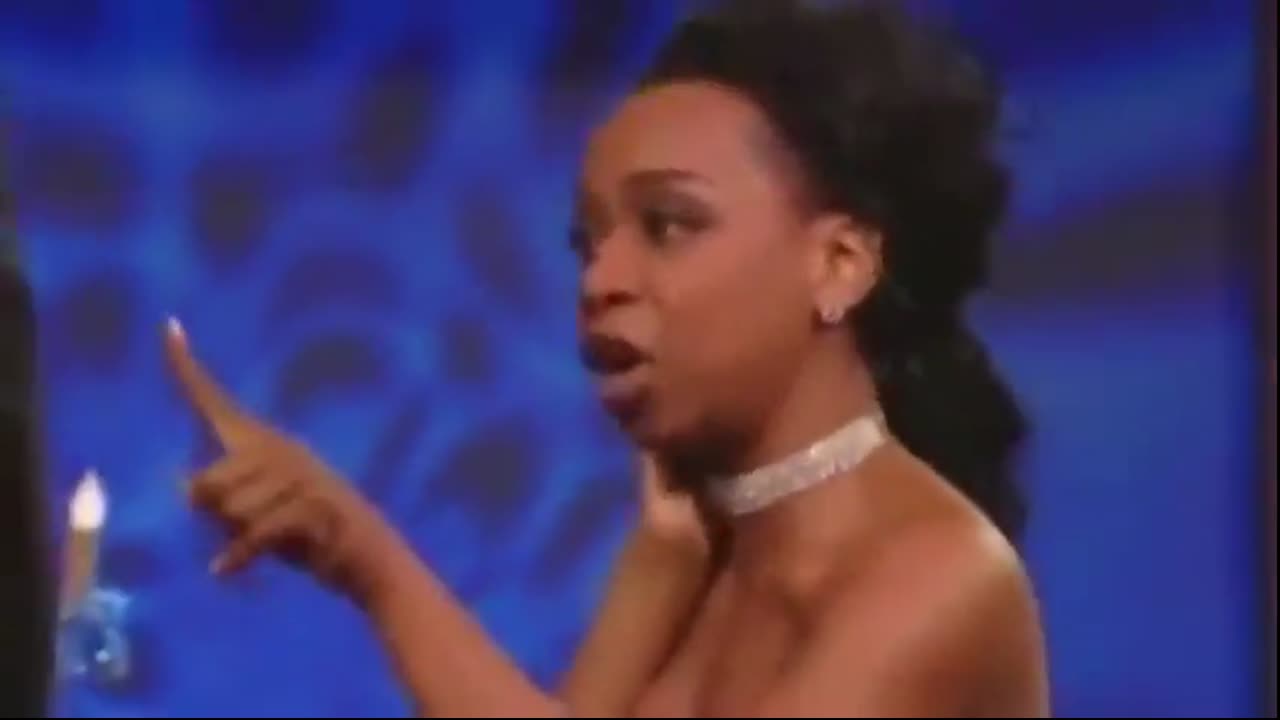 Flavor of love - Bitch slap you