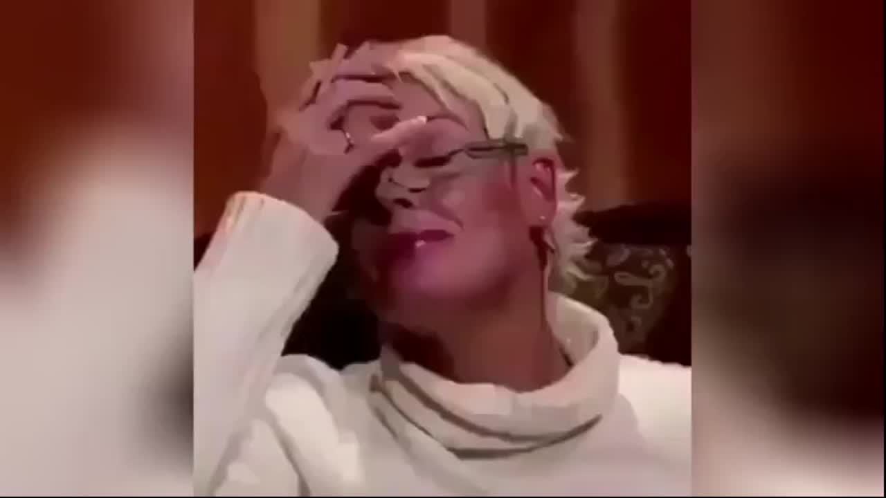 Flavor of Love - Mocking laugh